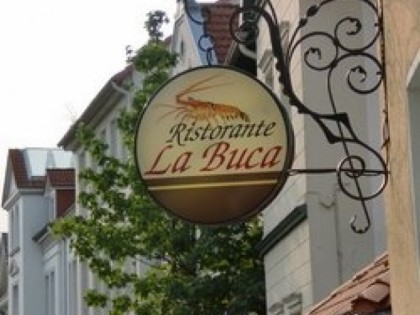 Foto: La Buca